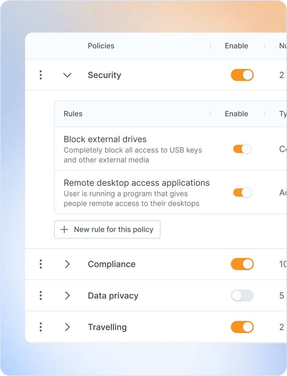 Employee Monitoring Software 12
