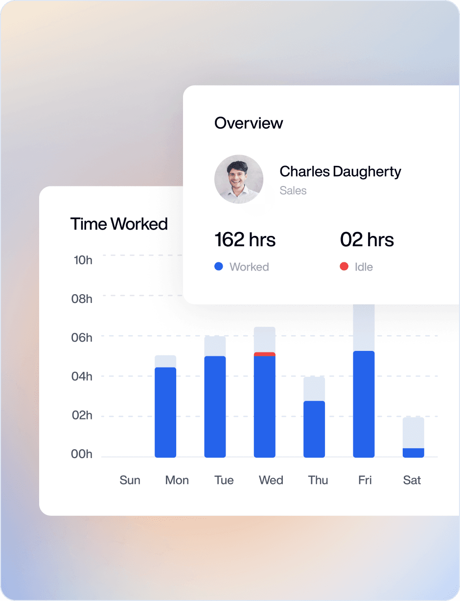 Employee Monitoring Software 11