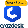 insider threat detection tool crozdesk review