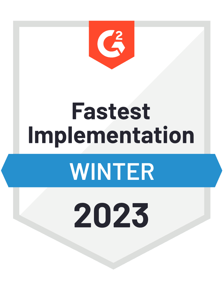 g2 user and entity behavior analytics fastest implementation