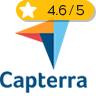 insdier threat detection solution review capterra