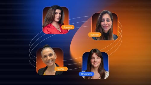 Episode 1 _ Women Leading Security Through Crisis