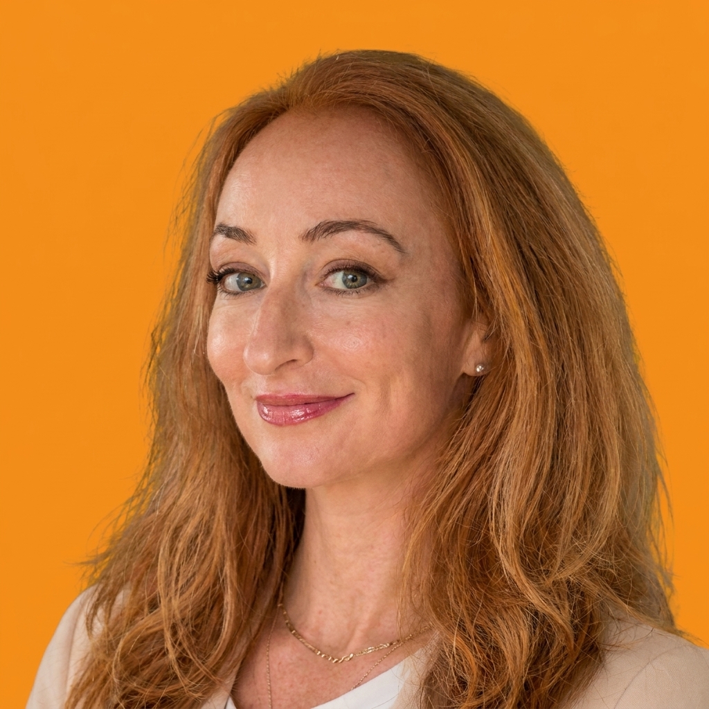Alexandra Courson, VP MSP and Channel, Teramind