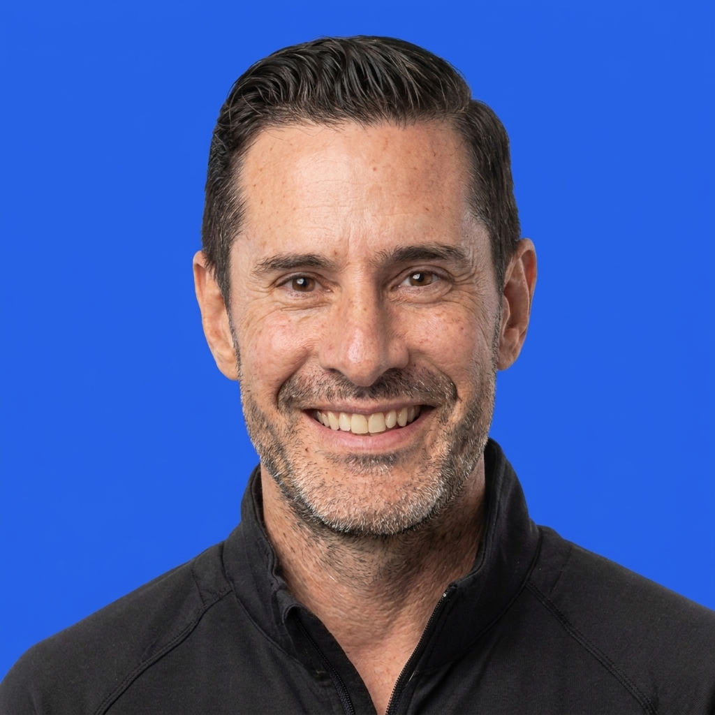 Peter Hadjigeorgiou, Field CISO, Teramind